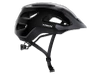 Kask rowerowy Trek Solstice black