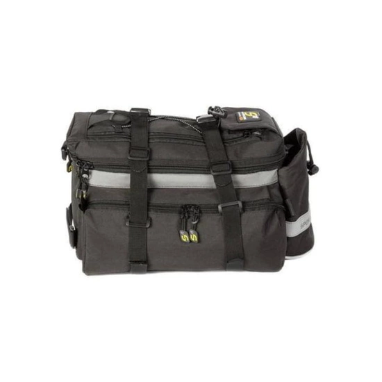 Torba rowerowa na bagażnik Sport Arsenal 450 12L
