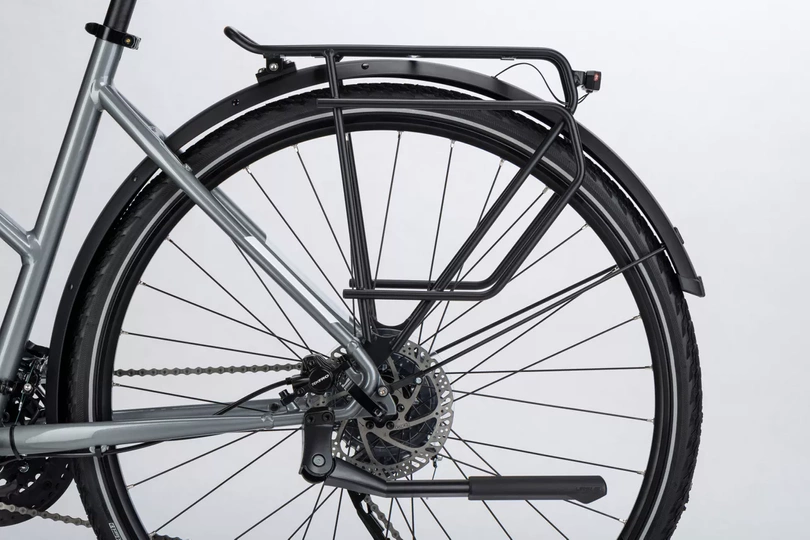 Rower trekkingowy Winora Domingo 27 Mid 2024 grey