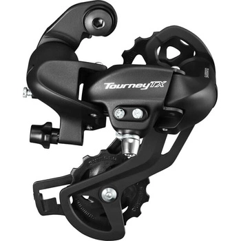 Przerzutka rowerowa Shimano Tourney RD-TX800 7/8 rzędowa