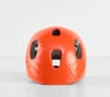 Kask rowerowy dziecięcy Bontrager Little Dipper MIPS orange