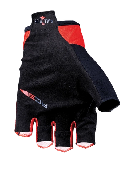 Rękawiczki rowerowe Five RC3 Fluo Green