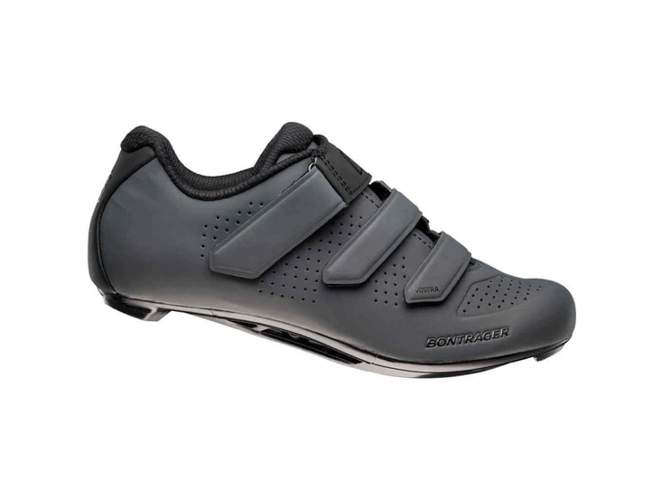 Buty rowerowe Bontrager Vostra damskie Black Dnister