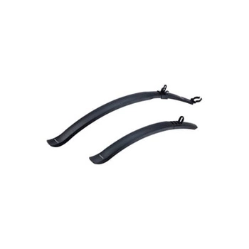 Zestaw błotników rowerowych Accent Splash 2 24"-28"