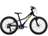 Rower dziecięcy Trek Precaliber 20" 2026 purple abyss