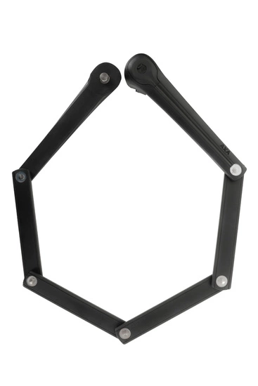 Zapięcie rowerowe AXA Fold 100 black