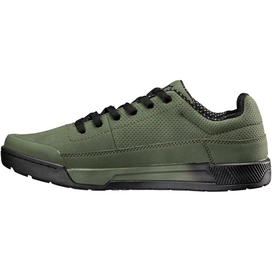 Buty rowerowe LEATT Shoe Flat 2.0 spinach
