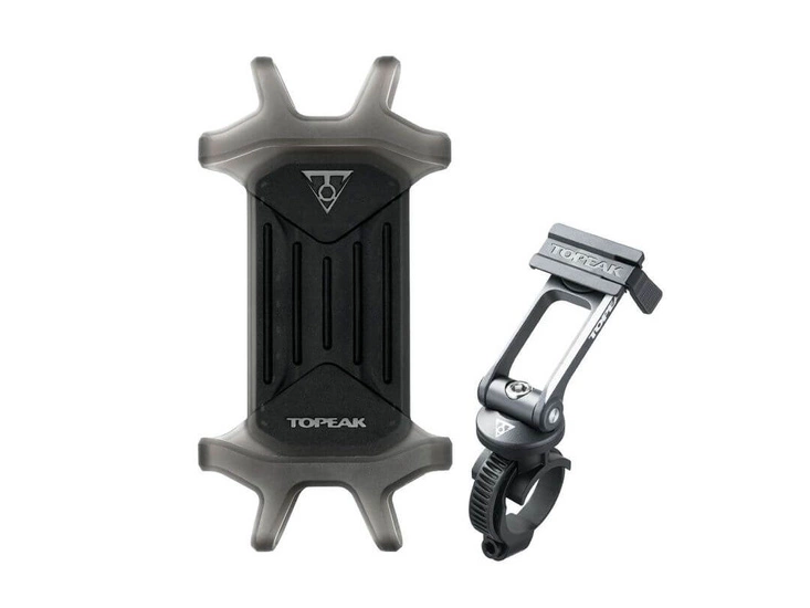 Uchwyt na telefon Topeak Omni Ridecase DX