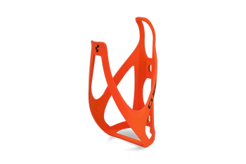 Koszyk na bidon Cube HPP orange