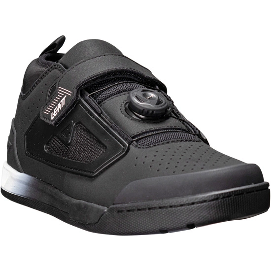 Buty rowerowe damskie LEATT Shoe ProFlat 3.0 Women black