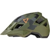 Kask rowerowy LEATT Helmet MTB AllMtn 1.0 Junior V23 camo