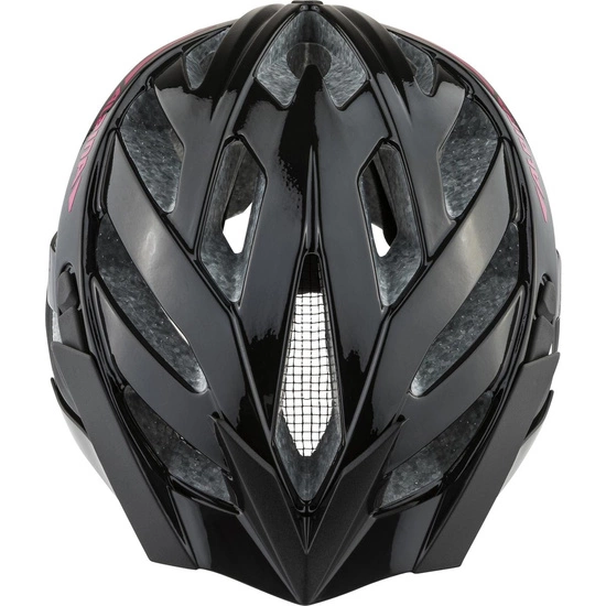 Kask rowerowy Alpina Panoma 2.0 black/pink