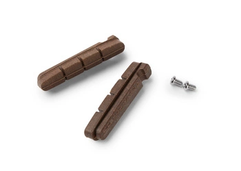 Klocki hamulcowe rowerowe szosowe Accent AC-300C