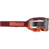Gogle rowerowe Leatt Goggle Velocity 4.0 MTB Flame