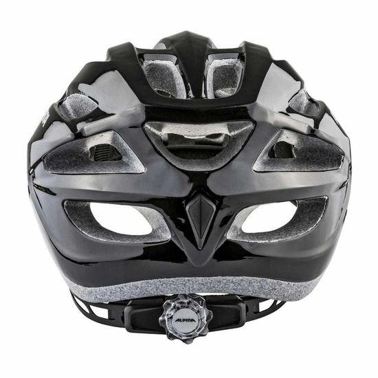Kask rowerowy Alpina MTB17