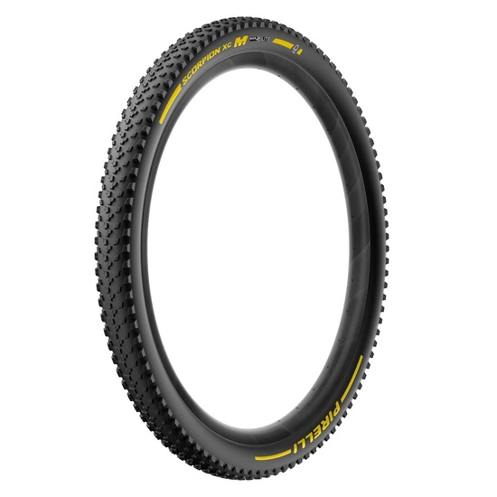 Opona rowerowa Pirelli Scorpion Race XC M Lite Team Edition 29" x 2.4"