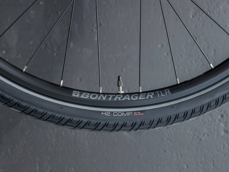 Trek Dual Sport 3 Equipped Gen 4 2023