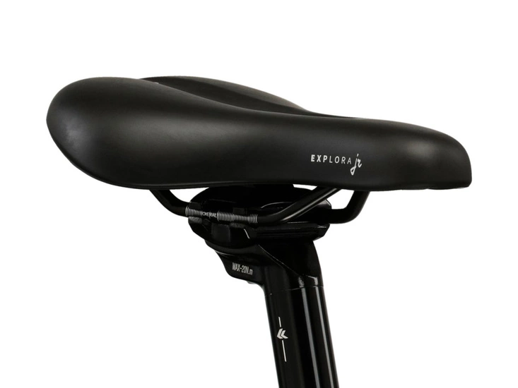 Rower dziecięcy Kross Level Mini 3.0 20" 2025 zielony