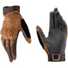 Rękawice rowerowe Leatt Glove MTB 3.0 Lite rust
