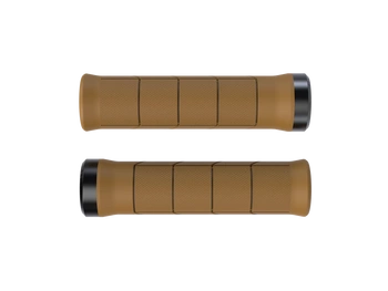 Chwyty rowerowe Trek Line Elite brązowawy