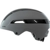 Kask rowerowy Alpina Soho coffee grey