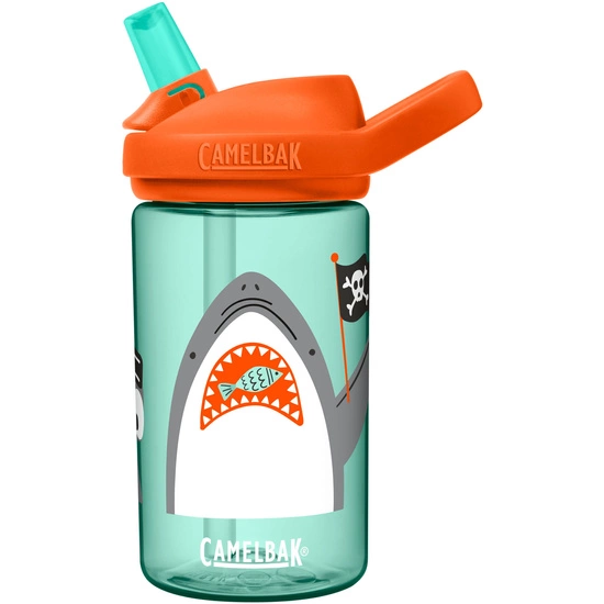 Bidon rowerowy Camelbak Eddy+ Kids 400 ml