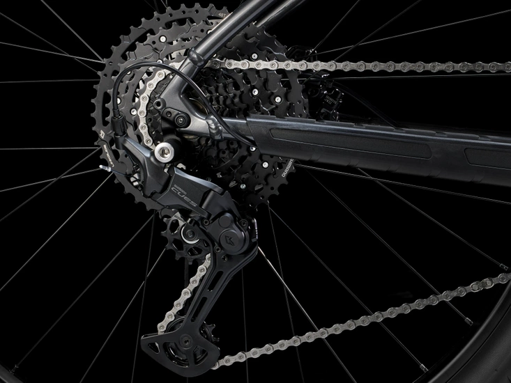 Rower górski Trek Marlin 6 Gen 3 2024 grey