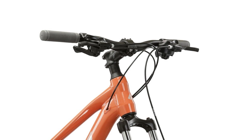 Rower górski Kross Lea 2.0 Gen2 2025 różowy