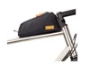 Torba rowerowa na ramę Restrap Bolt-on Top Tube Bag 0.8L