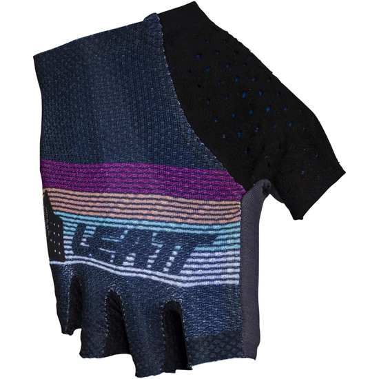 Rękawice rowerowe damskie Leatt Glove MTB 5.0 Endurance Women black