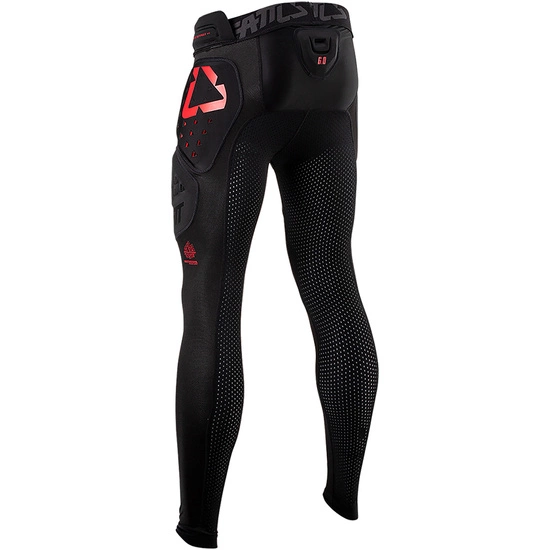 Spodnie z ochraniaczami LEATT Impact Pant 3DF 6.0