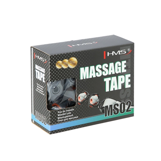 Wałek do masażu HMS MS02