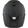 Kask rowerowy Alpina Comox black/fluo yellow