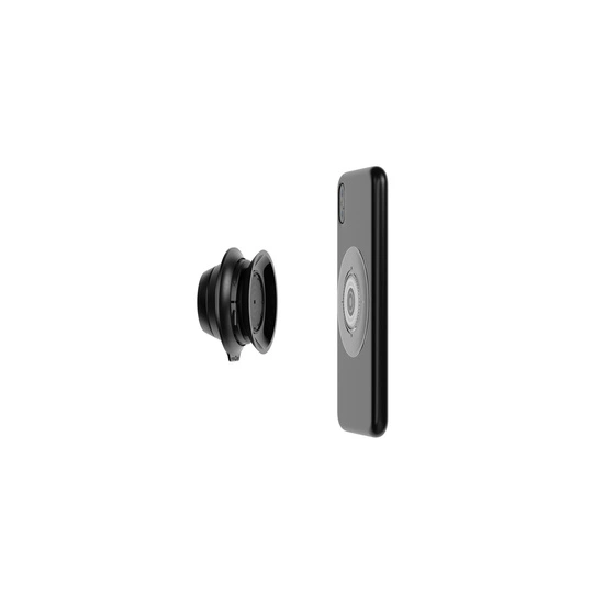 Mocowanie na telefon FIDLOCK VACUUM przyklejka przezroczysta na etui