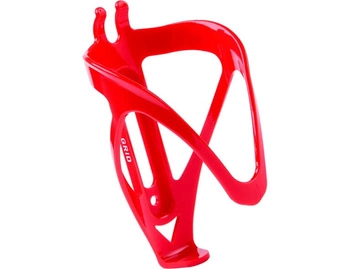 Koszyk na bidon Kross Grid czerwony