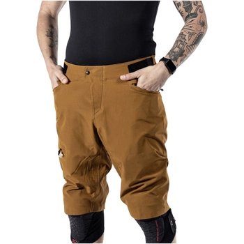 Spodenki rowerowe LEATT Shorts MTB Enduro 1.0 peanut
