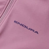 Kurtka rowerowa damska Endura Windchill II Purple