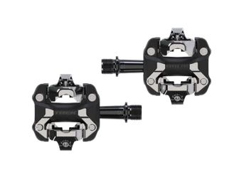 Pedały rowerowe SPD Trek Kovee Pro black