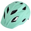 Kask rowerowy dziecięcy Prox Flash Led mint