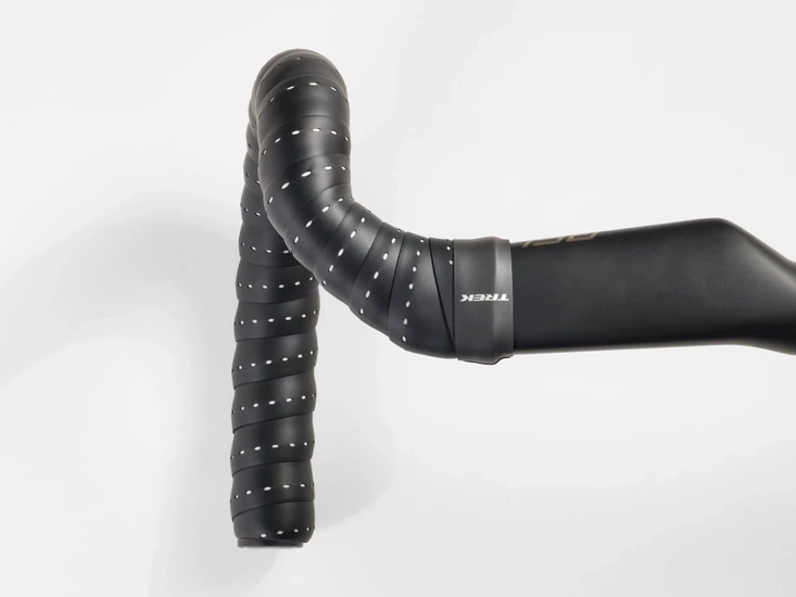 Owijka na kierownicę Trek Perf Line black/brown