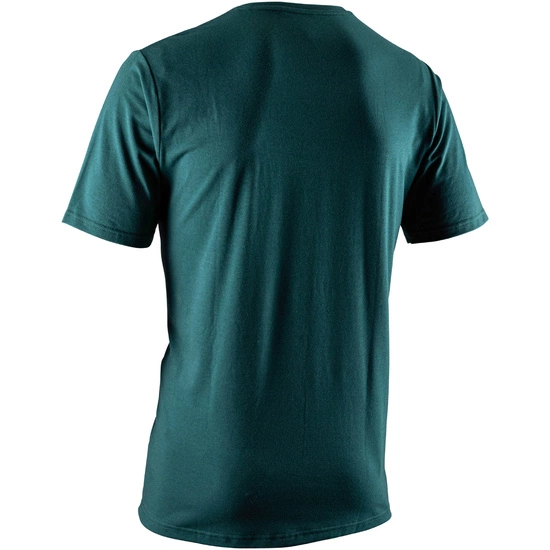 Koszulka LEATT T-Shirt Core sprucegreen