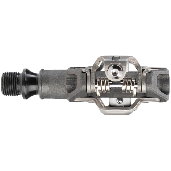 Pedały rowerowe SPD LEATT Pedals CeraMAG Endurance 8.0 Clip-in ceragrey