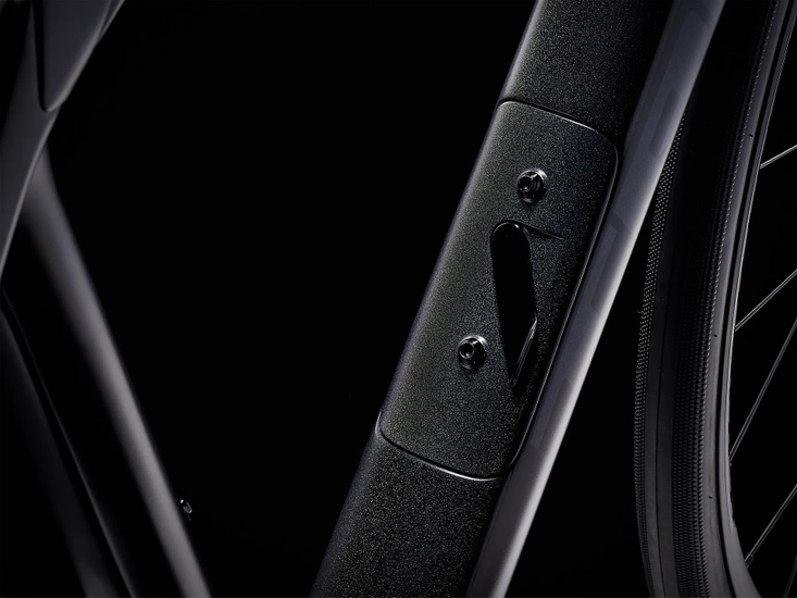 Rower szosowy Trek Domane SL 6 Gen 4 2024 black