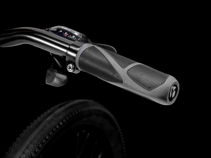 Rower crossowy Trek Dual Sport 1 Gen 5 2025 black olive