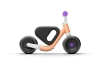 Rower dziecięcy woom WOW pop peach