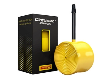 Dętka rowerowa Pirelli Cinturato SmarTube 33/45-622 (700c) Presta 60mm 49g