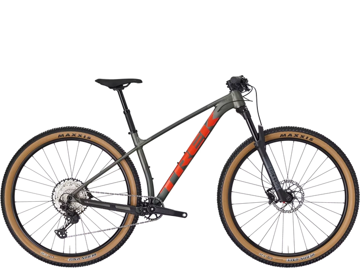 Rower górski Trek Procaliber 8 2026 grey