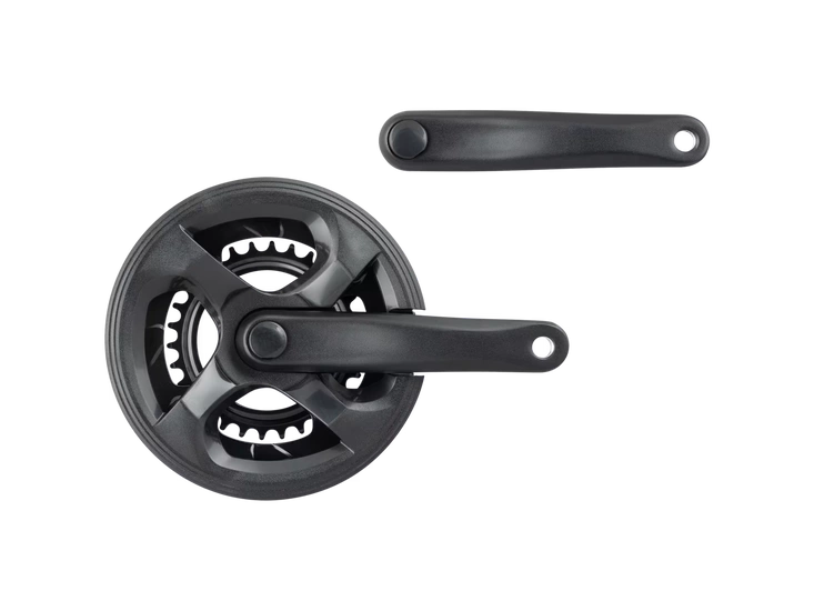 Mechanizm korbowy Trek-Diamant Wheel Top DCRX1 46x30T 170mm