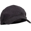 Czapka z daszkiem LEATT Cap Team S/M graphene