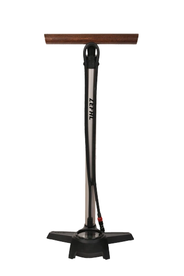 Pompka rowerowa z manometrem Zefal Profil Max FP65 175 psi